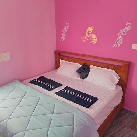 Supritha Homestay Хампи Екстериор снимка