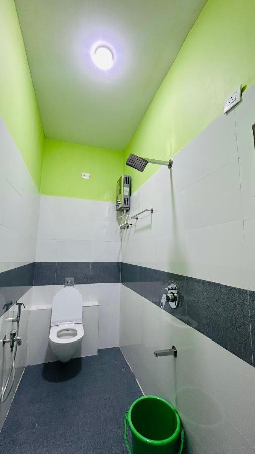 Supritha Homestay Хампи Екстериор снимка