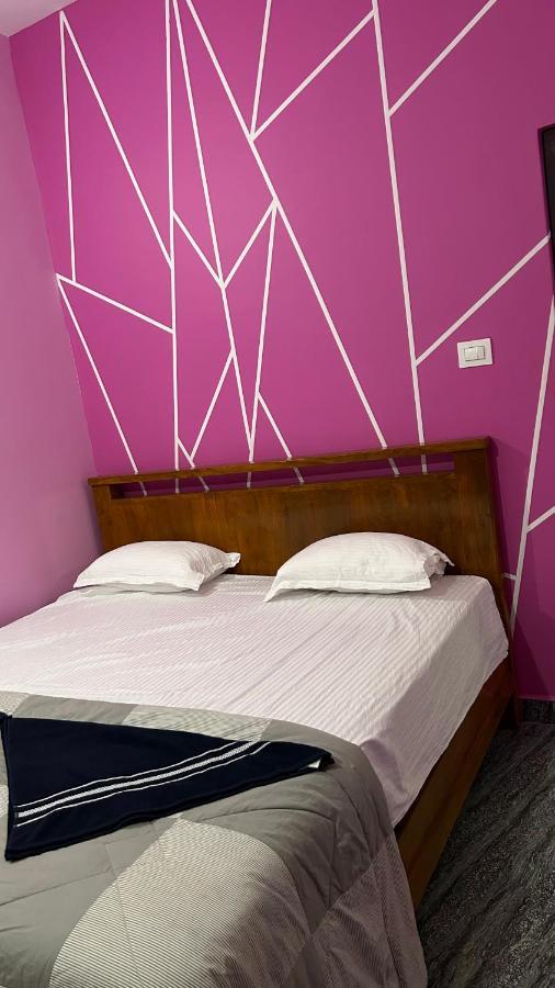 Supritha Homestay Хампи Екстериор снимка