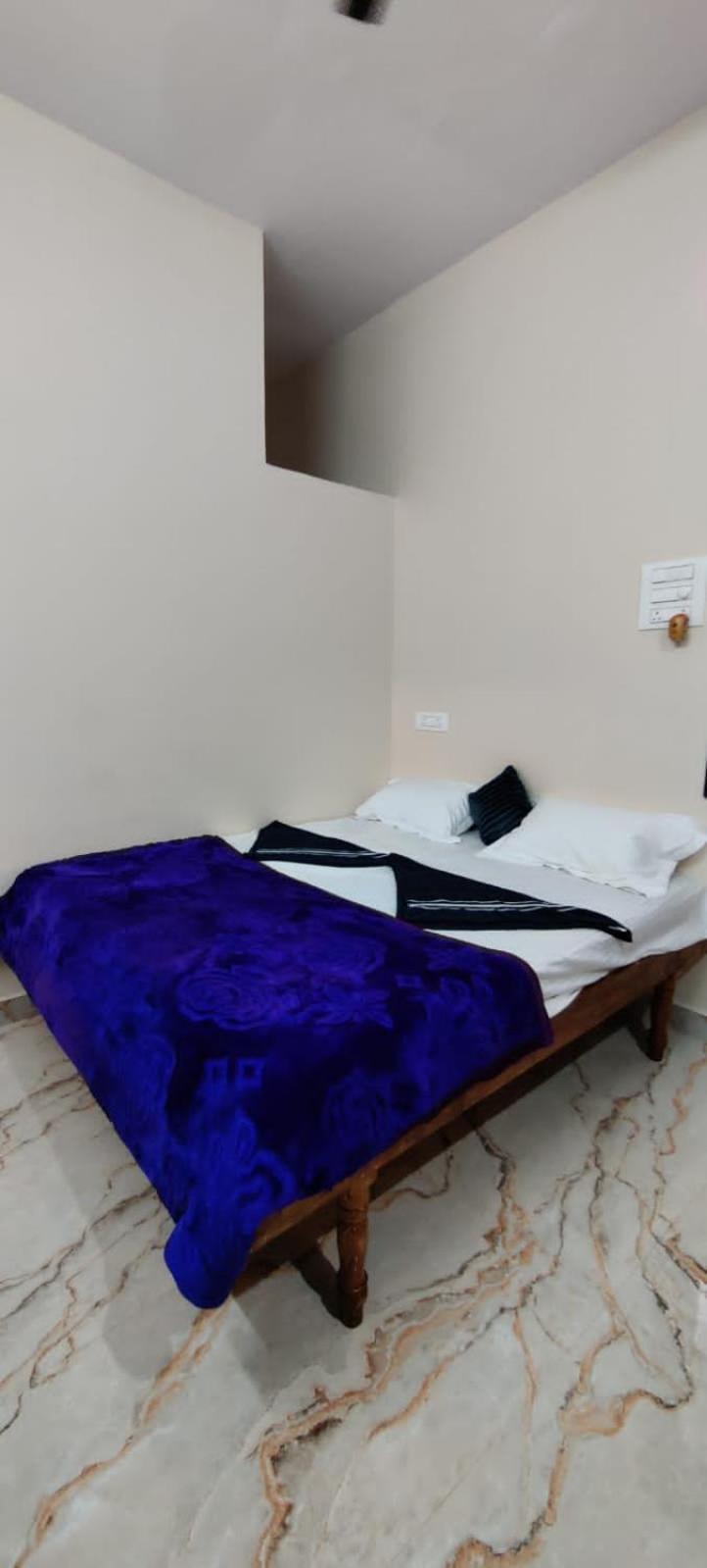 Supritha Homestay Хампи Екстериор снимка